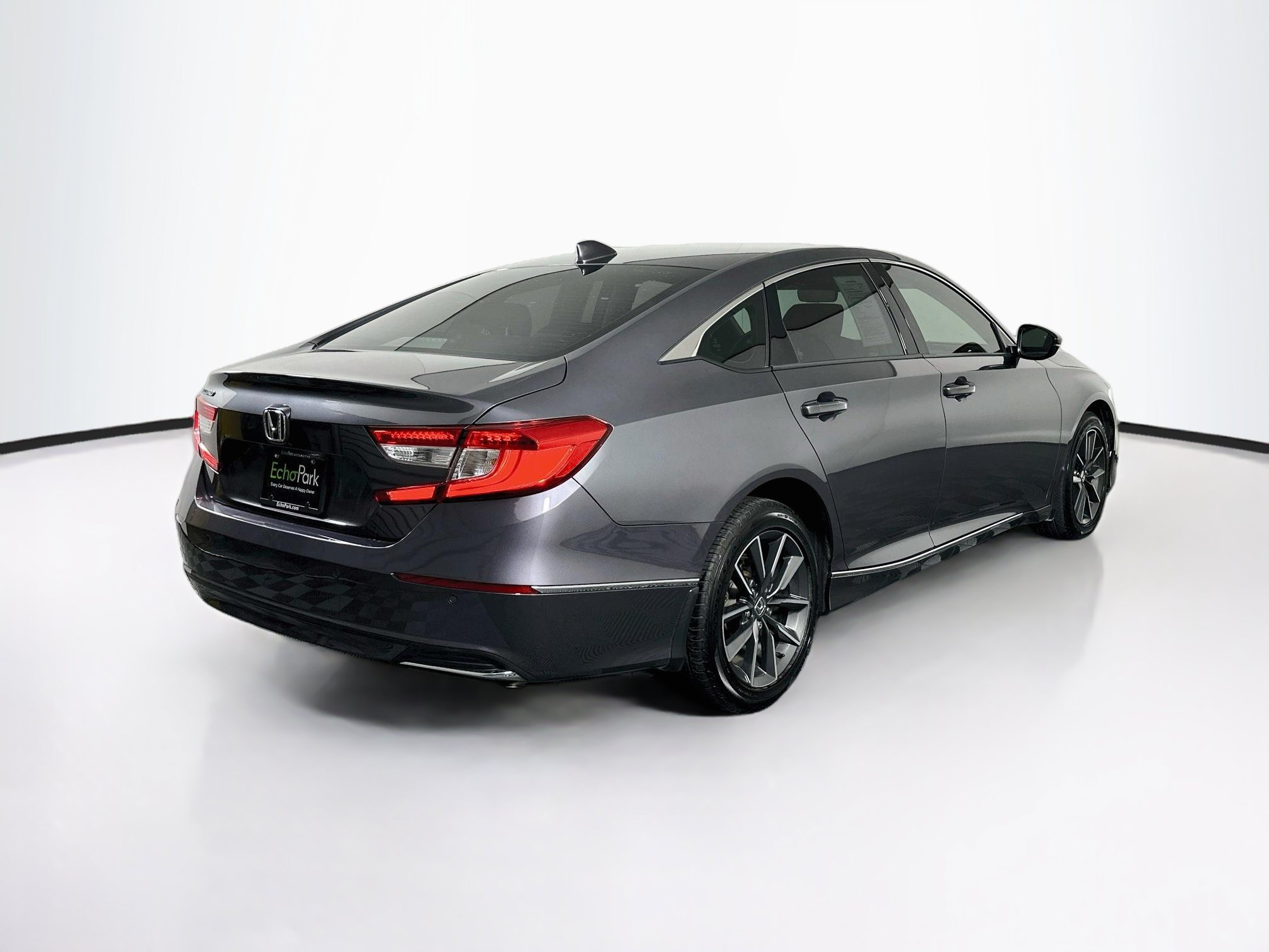 Used 2021 Honda Accord EX-L image 9
