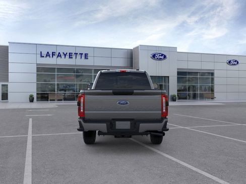 New 2026 Ford F250 4x4 Crew Cab Super Duty image 43