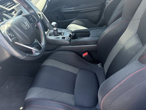 Used 2019 Honda Civic Si image 11