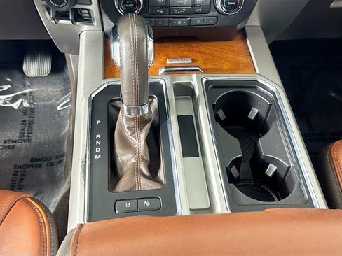Used 2018 Ford F150 King Ranch w/ Equipment Group 601A Luxury RWD image 19