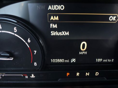 Used 2020 Lincoln Corsair Reserve w/ Elements Package AWD/4WD image 23