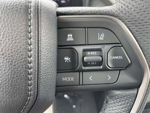 Used 2026 Toyota Tundra Limited w/ Limited PVM Package image 35