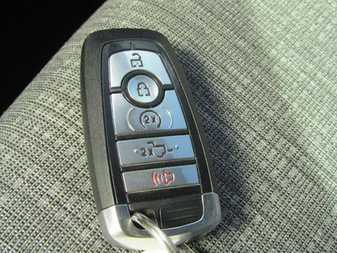 Used 2023 Ford F150 XLT w/ Equipment Group 302A High AWD/4WD image 32