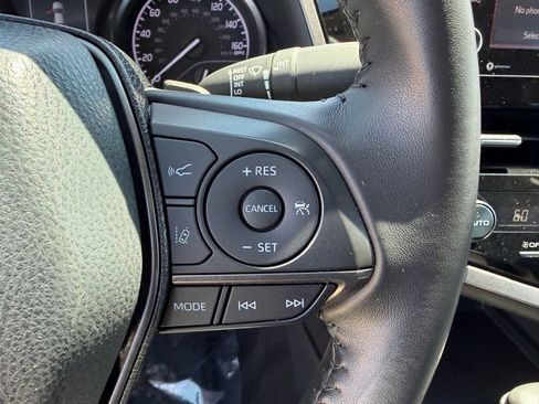 Used 2024 Toyota Camry SE image 24