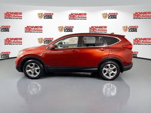 Used 2018 Honda CR-V EX-L image 13