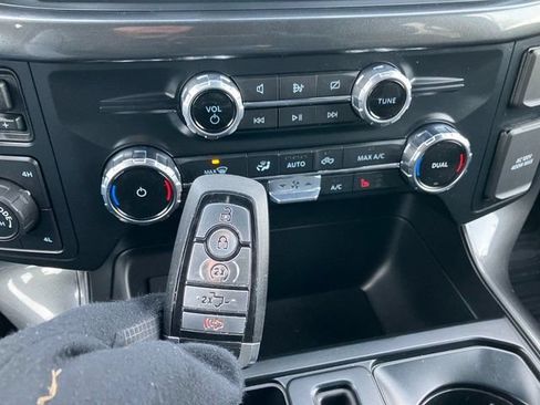Used 2023 Ford F150 Tremor AWD/4WD image 5