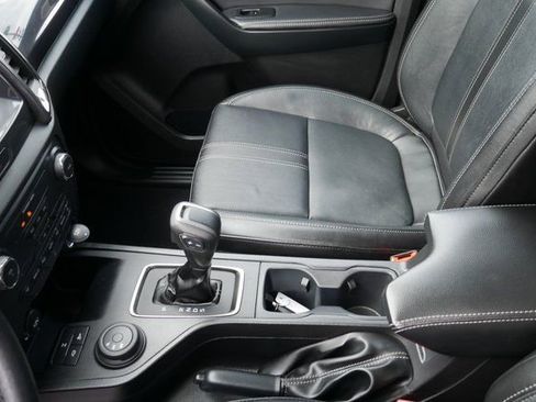 Used 2023 Ford Ranger Lariat w/ Trailer Tow Package image 23