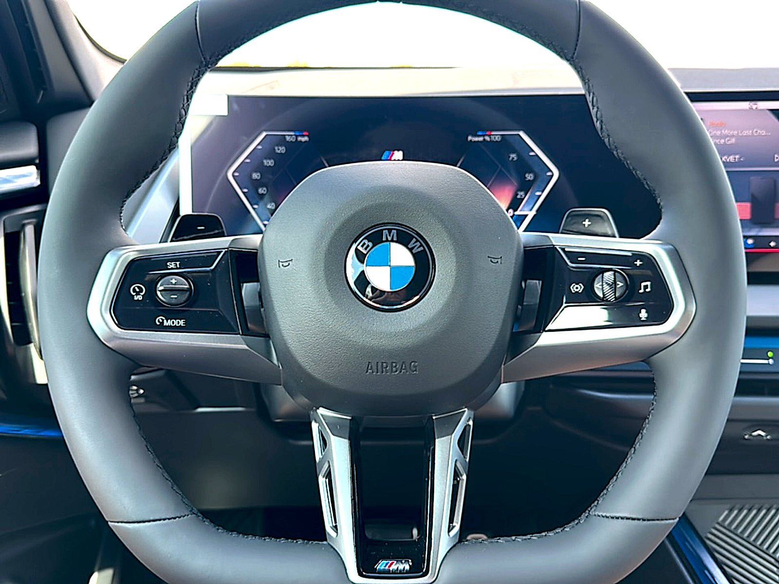 New 2026 BMW X3 xDrive30i w/ M Sport Package AWD/4WD image 18