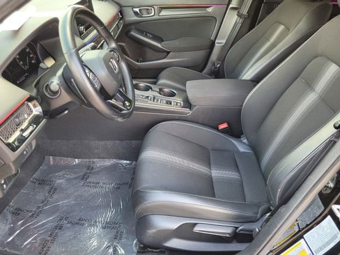 Used 2022 Honda Civic Sport image 18