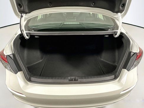 Used 2025 Honda Civic Si image 27