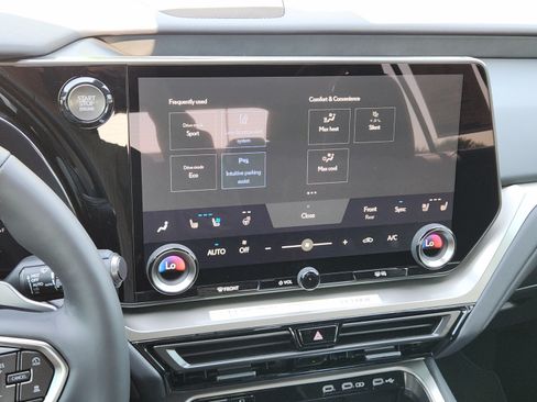 New 2026 Lexus TX 350 AWD image 11