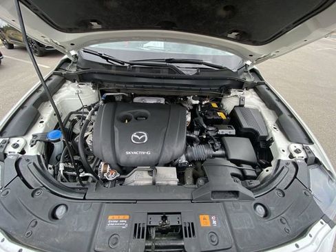 Certified 2023 MAZDA CX-5 AWD 2.5 S image 30