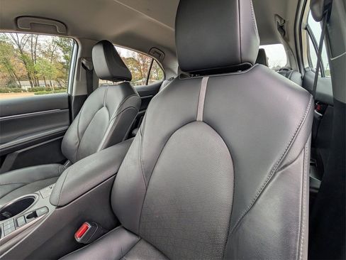 Used 2024 Toyota Camry XSE image 24