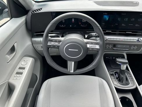 Certified 2026 Hyundai Kona SEL Sport AWD/4WD image 17