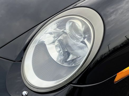 Used 2008 Porsche 911 Carrera S image 17