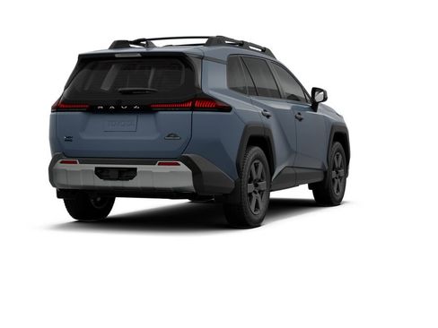 New 2026 Toyota RAV4 Woodland image 9