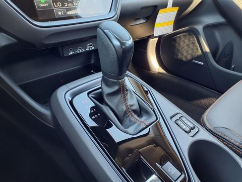New 2026 Subaru Crosstrek 2.5i Limited AWD/4WD image 19