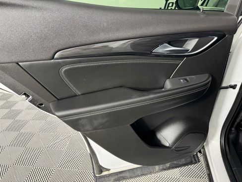 Used 2022 Buick Envision Preferred image 24