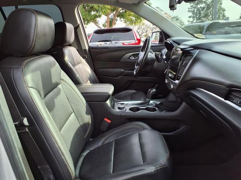 Used 2019 Chevrolet Traverse Premier w/ Redline Edition image 23