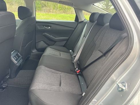 New 2026 Honda Accord SE image 12