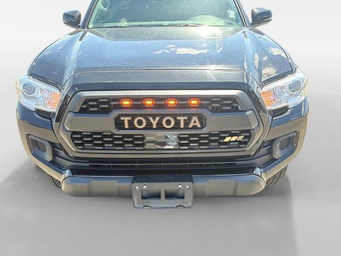 Used 2023 Toyota Tacoma 4x4 Double Cab w/ Trail Edition image 26