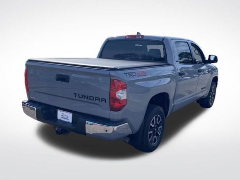 Used 2021 Toyota Tundra SR5 AWD/4WD image 15