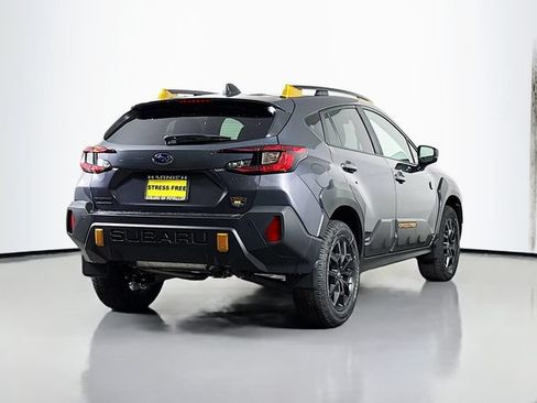 New 2026 Subaru Crosstrek 2.5i Wilderness AWD/4WD image 7
