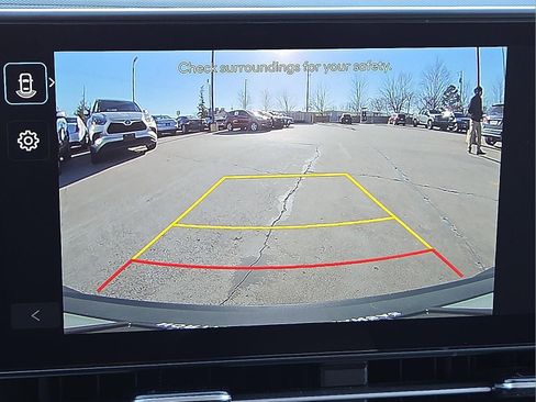 Used 2025 Hyundai Kona SEL image 16