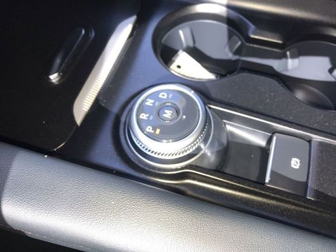 Used 2025 Ford Explorer ST w/ Sun And Sound Package image 20