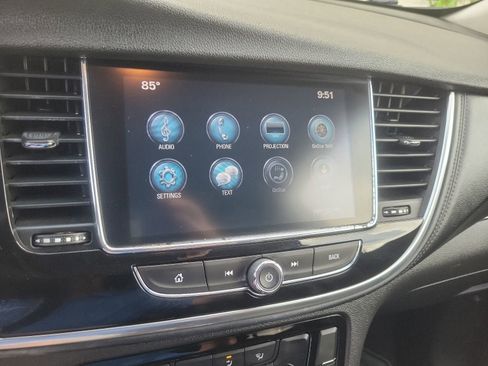 Used 2020 Buick Encore Preferred w/ Safety Package FWD image 19