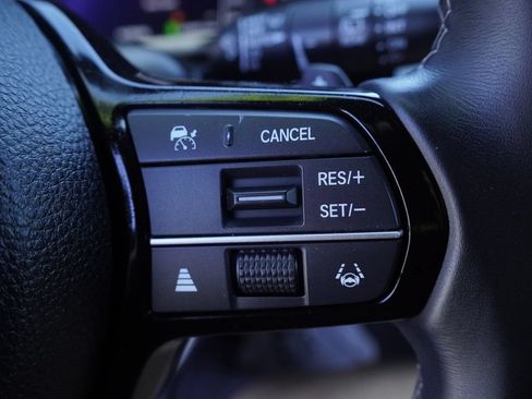Used 2022 Honda Civic Sport Touring image 17