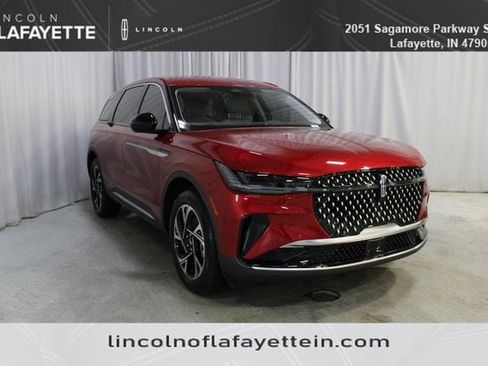New 2026 Lincoln Nautilus Premier w/ Equipment Group 102A AWD/4WD image 30