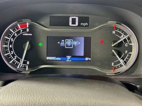 Used 2018 Honda Pilot EX-L image 21