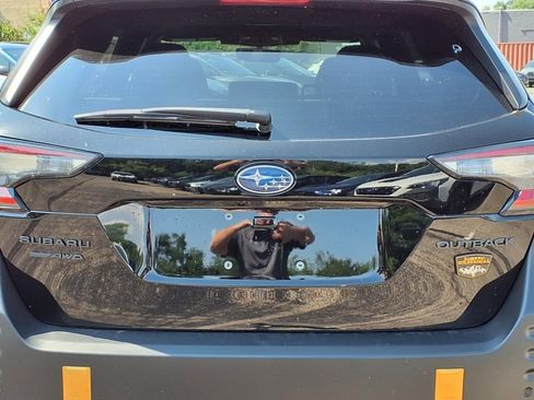 New 2025 Subaru Outback Wilderness image 23