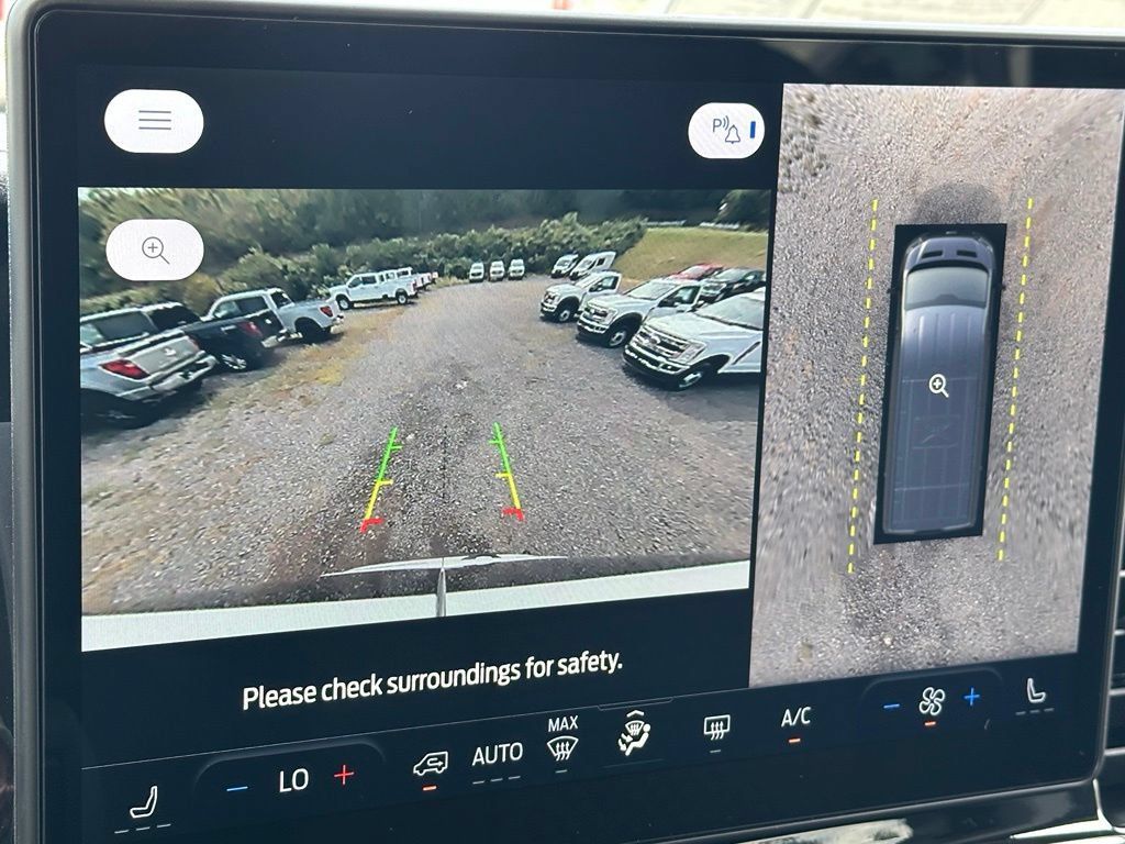 New 2026 Ford Transit 350 XLT AWD/4WD image 16