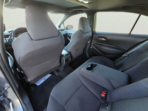 Used 2020 Toyota Corolla SE FWD image 42