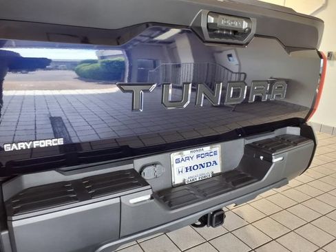 Used 2024 Toyota Tundra SR5 w/ SR5 Premium Package RWD image 23
