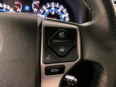 Used 2019 Toyota 4Runner Limited image 19