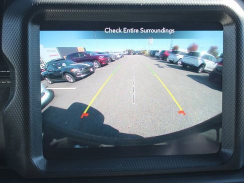 Used 2021 Jeep Wrangler Unlimited Sahara w/ Dual Top Group image 7