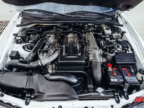 Used 1993 Toyota Supra Turbo image 24