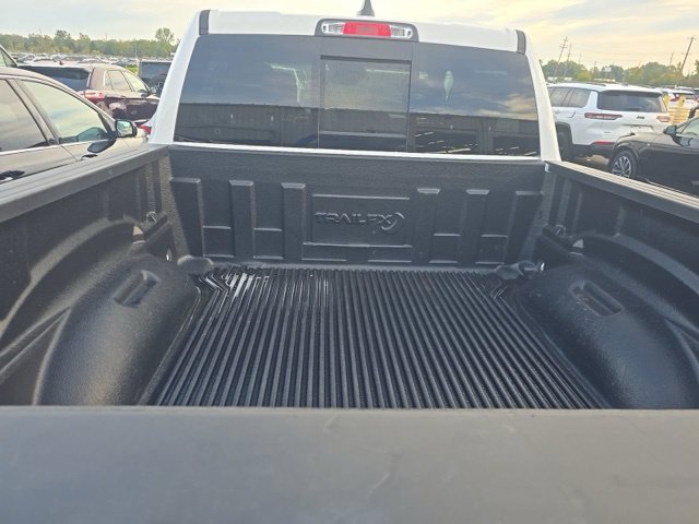 Used 2026 RAM 1500 Rebel w/ Rebel Level 1 Equipment Group AWD/4WD image 16