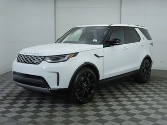 Used 2025 Land Rover Discovery S AWD/4WD video 1