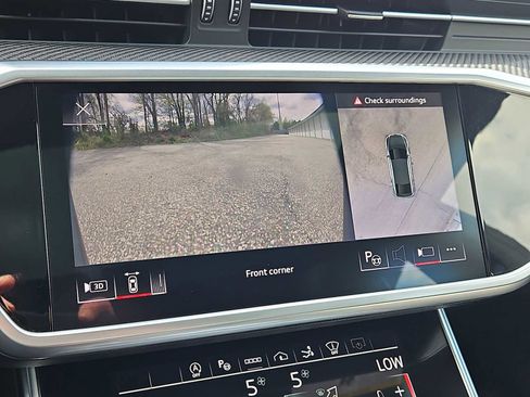 Used 2023 Audi S7 Prestige AWD/4WD image 27