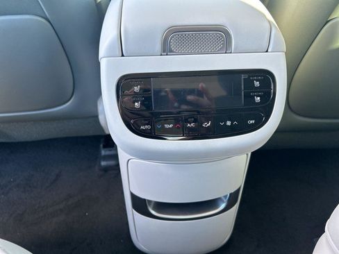 New 2026 Hyundai Ioniq 9 Calligraphy AWD/4WD image 25