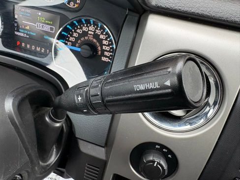 Used 2012 Ford F150 XLT w/ XLT Chrome Pkg image 27