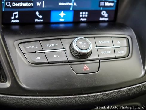 Used 2018 Ford Escape SEL AWD/4WD image 17