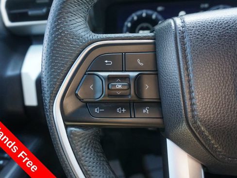 Certified 2024 Toyota Tacoma TRD Off-Road AWD/4WD image 4