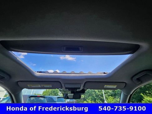 Certified 2025 Honda Ridgeline RTL image 27