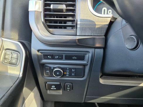 Used 2023 Ford F150 Platinum w/ Equipment Group 701A High image 21