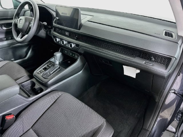 Certified 2026 Honda CR-V EX image 33